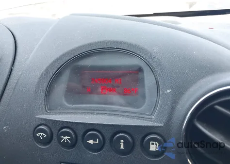 2007 Pontiac Grand Prix Gxp из США, поврежденный, VIN 2G2WC58C371180347